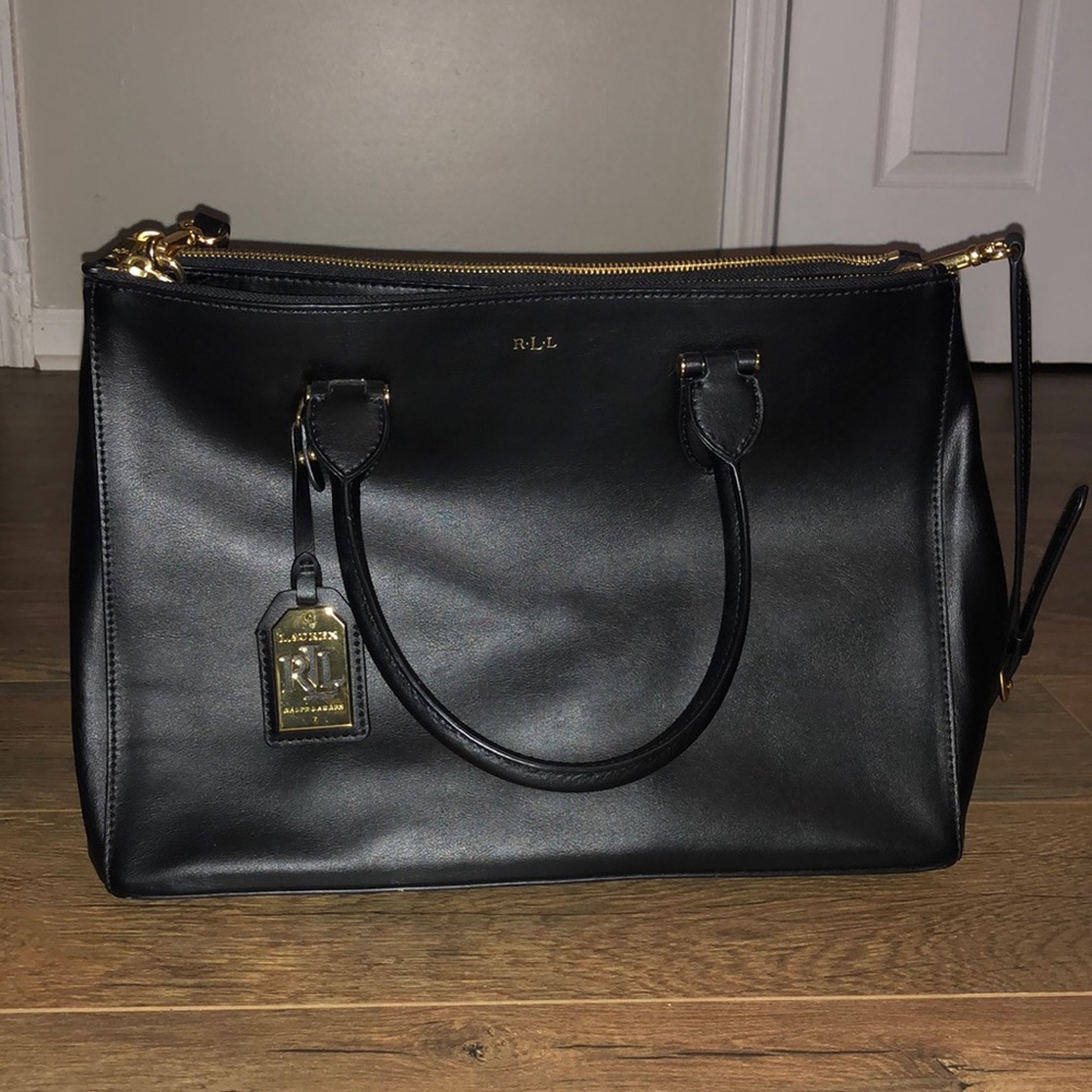 Ralph Lauren purse